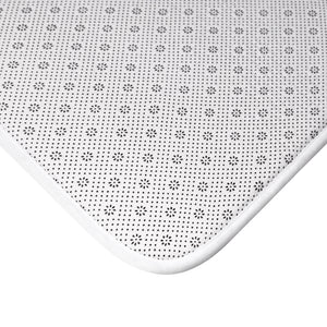 Beaucoup Booty Bath Mat (YELLOW)