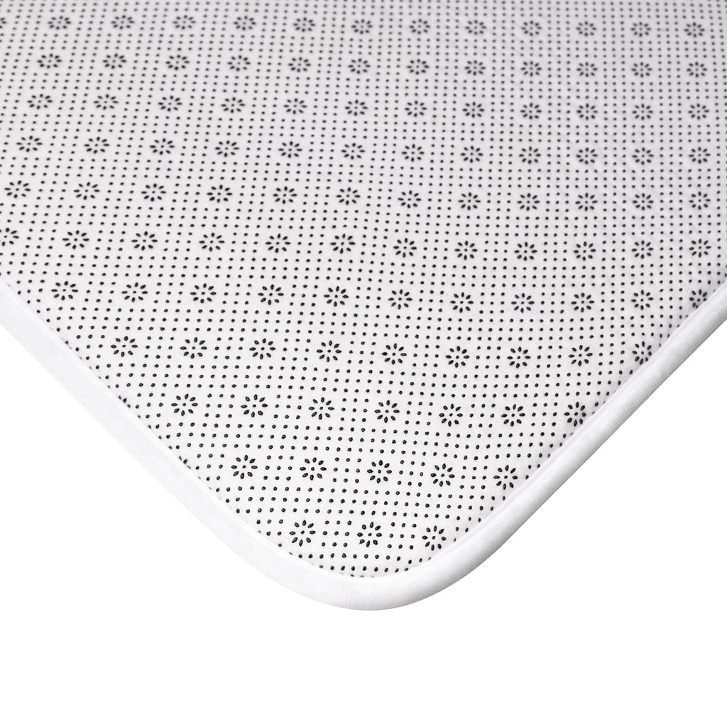 Beaucoup Booty Bath Mat (BLUE)