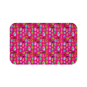 Beaucoup Booty Bath Mat (PINK)